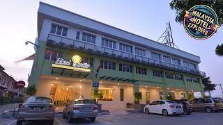 Hotel Pintar | Batu Pahat, Malaysia | Hotel Review 🏨 | Malaysia Hotel Explorer
