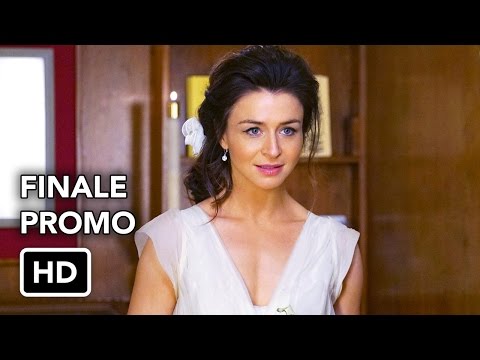 Grey's Anatomy 12x24 Promo "Family Affair" (HD) Season Finale