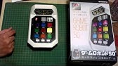 ゲームロボ25 Youtube
