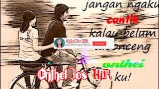 Story wa 30 detik Sepeda Onthel