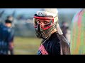 I played the biggest paintball tournament ever
