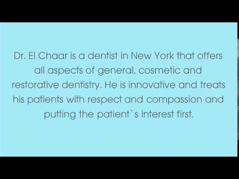 video:dentist new york