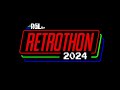 Welcome to retrothon