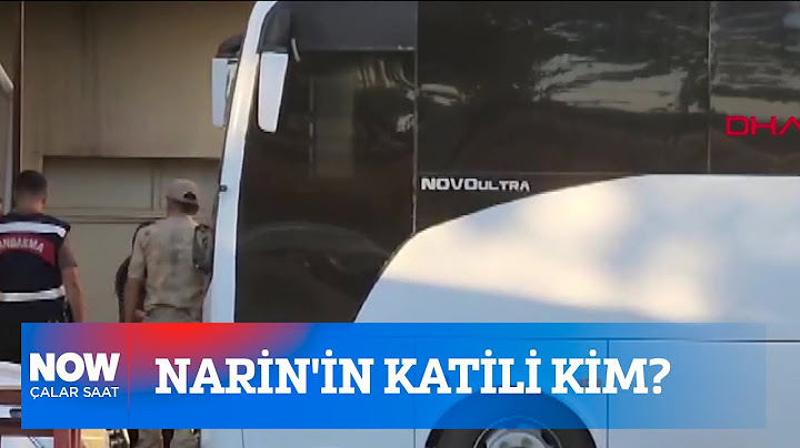 Narin'in katili kim? 4 Ekim 2024 İlker Karagöz ile Çalar Saat