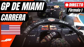 🔴 F1 DIRECTO | GRAN PREMIO DE MIAMI 2024 - CARRERA - Live Timing EN VIVO