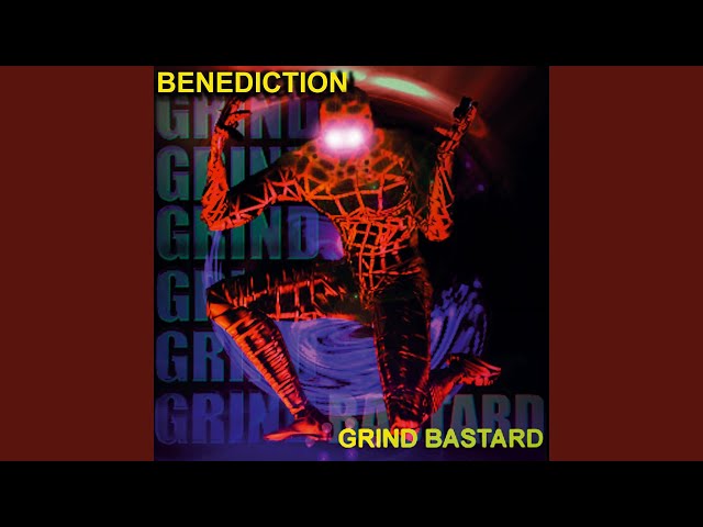 Benediction - Deadfall