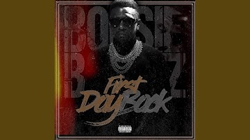 Be Alright (feat. Rich Homie Quan)