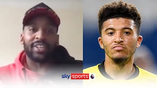 'What is going on?!?' | Man United fan Flex fumes over Jadon Sancho situation & transfer activity