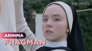 Arınma | Immaculate | Altyazılı Fragman Resimi