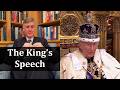 The King&rsquo;s Speech