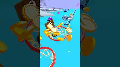 Spiral Roll Gameplay | All Levels #32