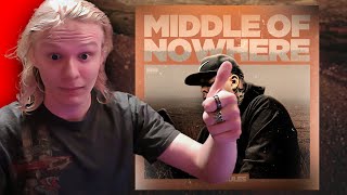 Merkules - Middle of Nowhere | Reaction