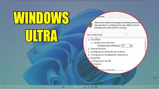 Como mejorar el rendimiento de Windows en 2024 sin instalar programas