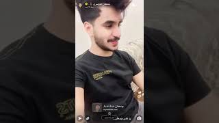 #يوميات_جمعان_الدوسري | سنابات جمعان