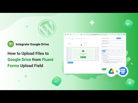 How to Upload