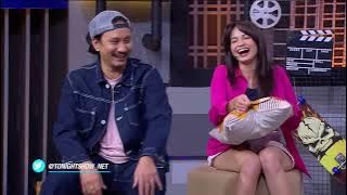 BARU MUNCUL AJA COKI ANWAR UDAH BIKIN KESEL! APA LAGI NGOMONG - Tonight Show Premiere