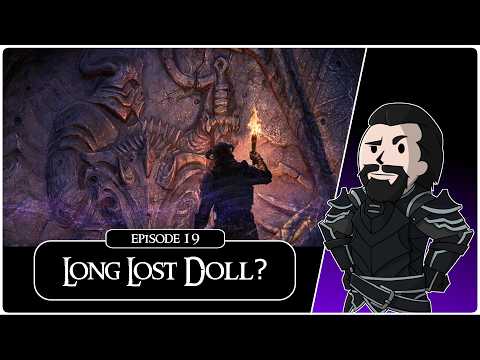 Skyrim SE (Chapter 12) #19: Long Lost Doll?