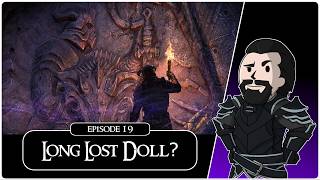 Skyrim SE (Chapter 12) #19: Long Lost Doll?