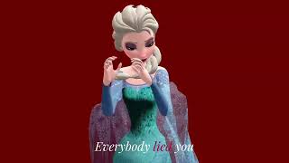 Everybody likes you | Everybody lied you              MMD