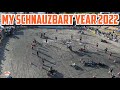 BEST OF 2022 - MY SCHNAUZBART YEAR