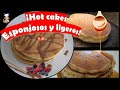 Hot Cakes Deliciosos y Esponjosos!!! #HotCakesEsponjosos #TotallyGlo