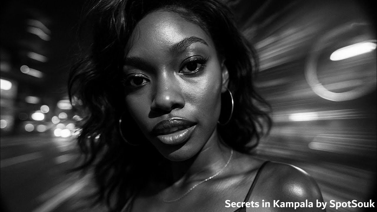 Watch Secrets in Kampala by SpotSouk (DeepHouse) on YouTube Watch Secrets in Kampala by SpotSouk (DeepHouse) on YouTube