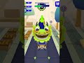 Talking Tom Hero Dash Hyper Hank Activates New Jump Event In Special Bosses Raccoons Battle #Shorts
