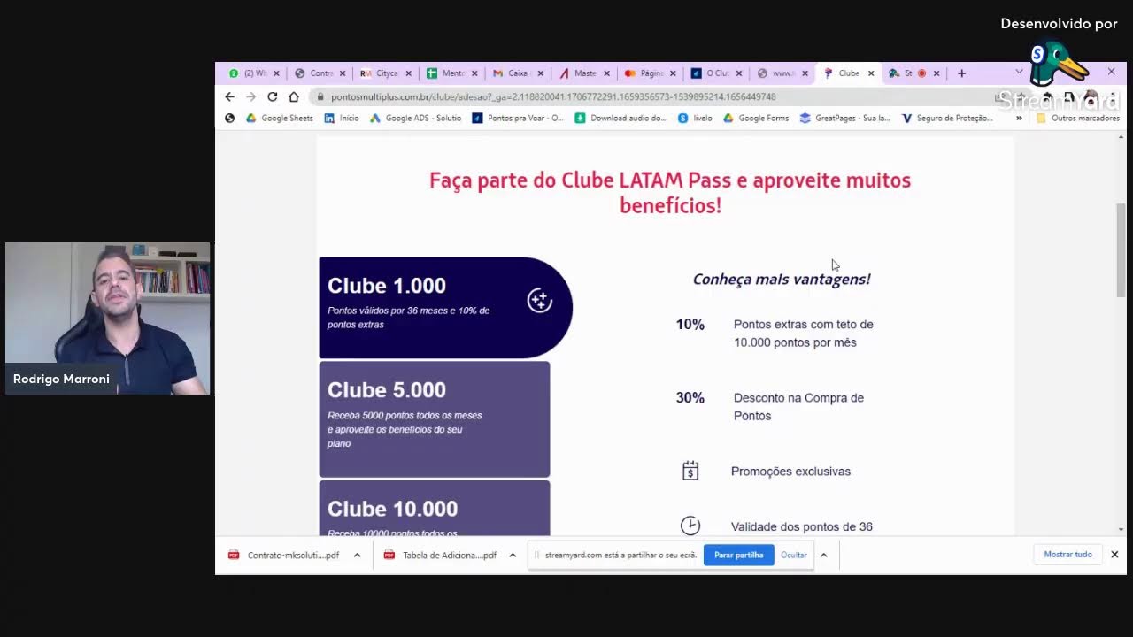 3 formas de ganhar dinheiro com o Clube LATAM Pass: Clube Latam Pass está de volta