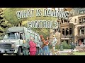 What is Damage Control? (Marvel)