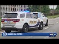 Police investigating after two women killed in Shively crash