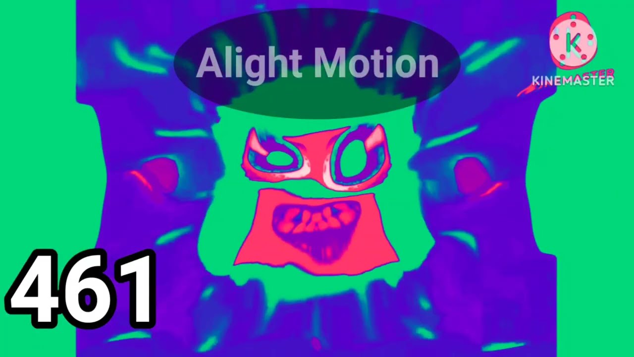 Klasky csupo In MeconicMajor Collection (401 - 500)