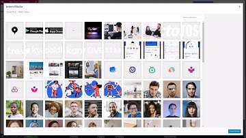 Jumpstart WordPress Theme - Map, Testimonial, Tabs and Team Blocks Overview