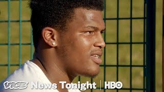 How Detective Work Is Rescuing Kids From The Foster Care System (HBO)