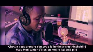 MC FRESHH - CLASSIQUE FREESTYLE |RAP GUINÉEN |