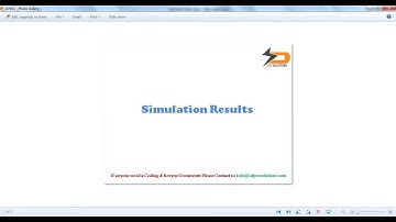 Melanoma Detection using Neural Networks in matlab code||final year project at sd pro solutions