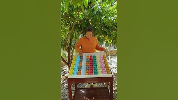 Ball Sorting Hacks for Success #143