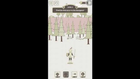 IQ Dungeon Level 5