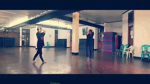 Khalid Ft H.E.R - This way (choreography)