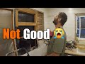 Massive Kitchen Reno | Knocking Down Walls | THE HANDYMAN |