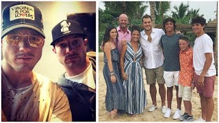 Colton Underwood’s Recent Trip to the Gym May Have Just Spoiled the End of The Bachelor