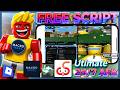 How to use UgPhone+Macroware Script 2026 In BSS |【No Key】Autofarm, AutoQuest, TPtoRare, Mobile&PC