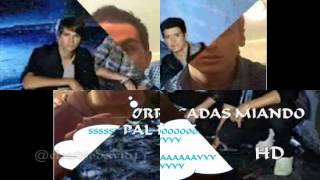 Big Time Rush - Secretos Intimos 2° Parte...