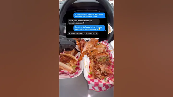 Plug AI came in for the clutch again😏 #textgame #faketext #imessage #plugai #couples #cheating