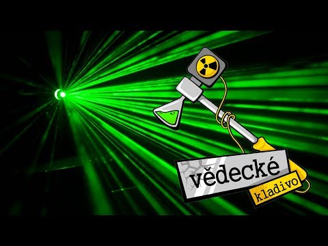 Video: Jak Nastavit Laser