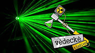 Jak funguje laser? - Vědecké kladivo