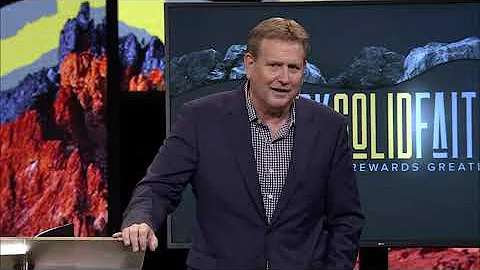 Rock Solid Faith |  I Am Confident not Confused | ...