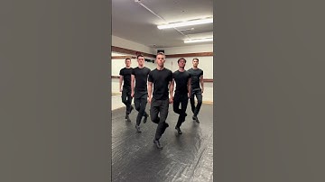 Thumbnail of Scratching your brain with some more acapella beats #cairde #dance