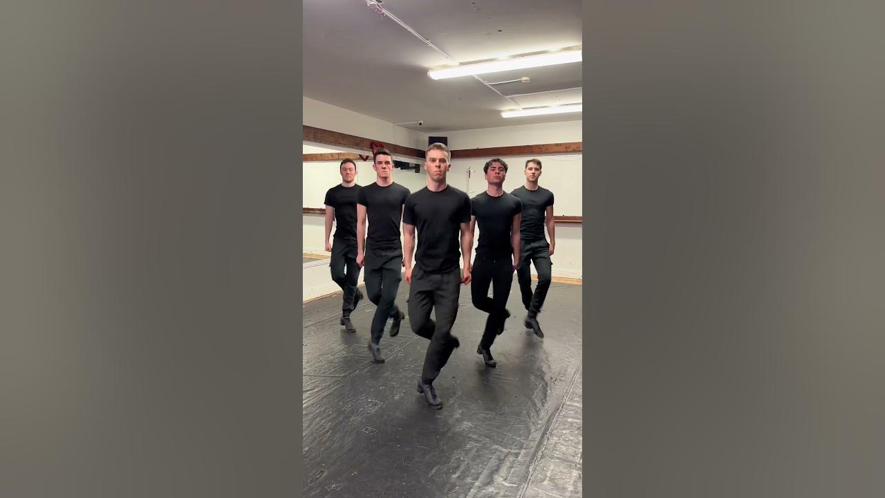 Scratching your brain with some more acapella beats #cairde #dance