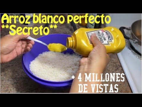 Video: Blanco Mostaza