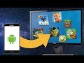 Poradnik - Jak Grać W Gry Z Androida Na PC - YouTube